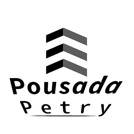 Pousada Petry Gramado Exteriér fotografie